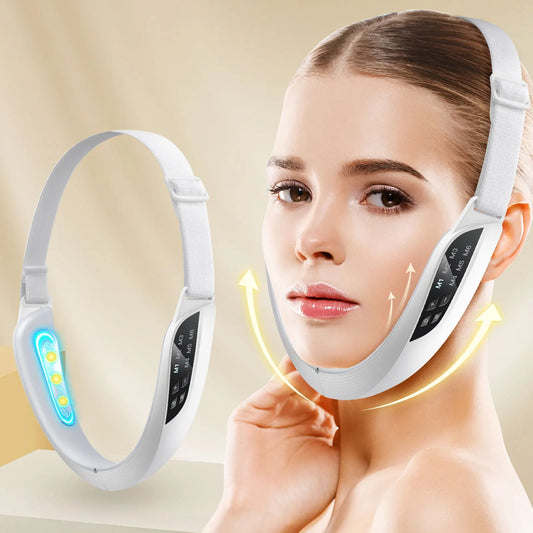 Beauty Skin Carely™ Electric V Face Lifting Beauty Device