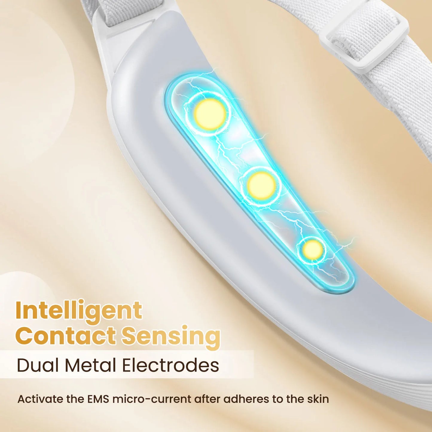 Beauty Skin Carely™ Electric V Face Lifting Beauty Device