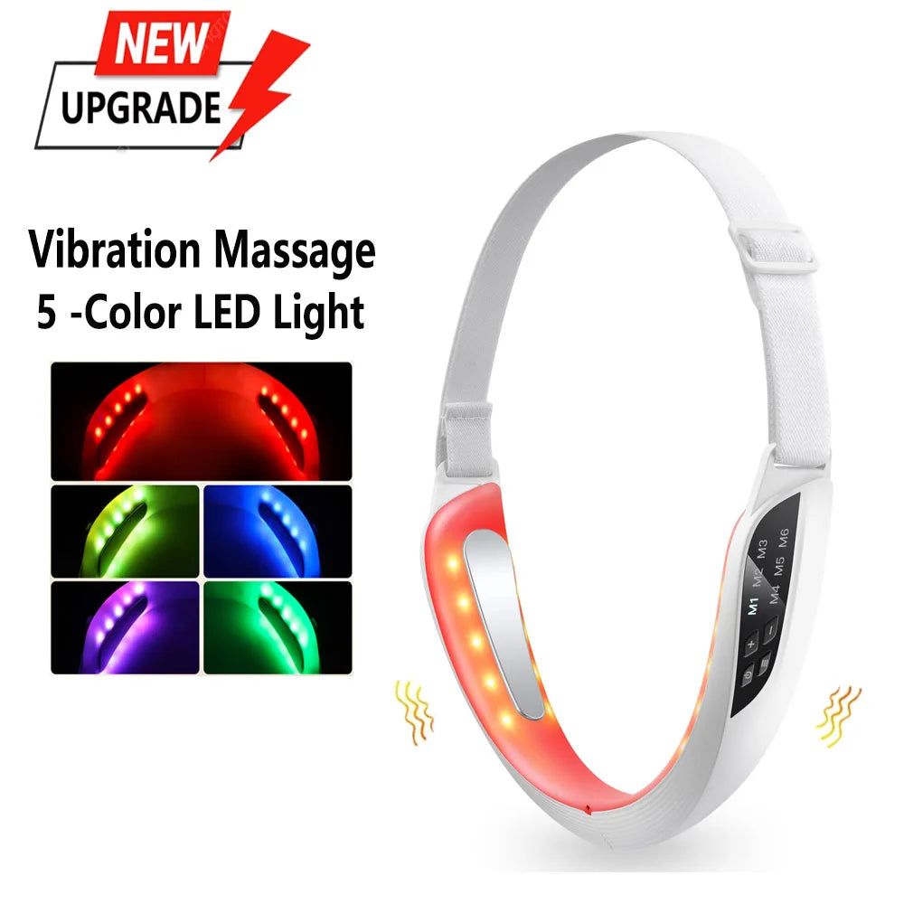 Beauty Skin Carely™ Electric V Face Lifting Beauty Device